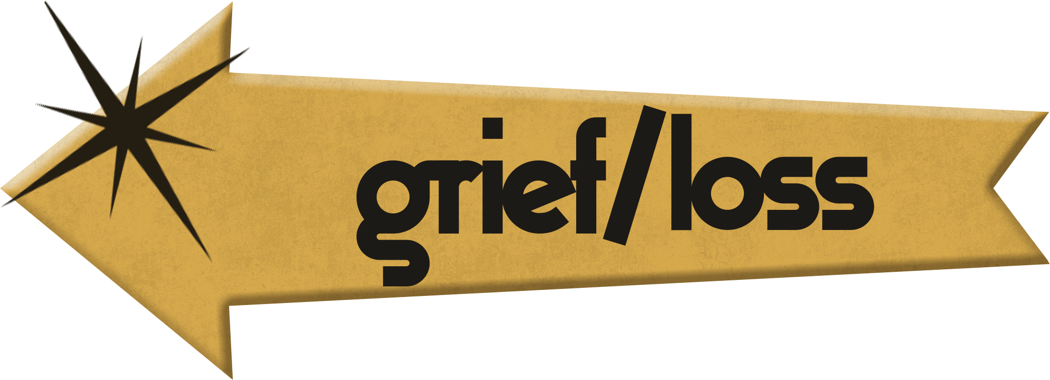 Grief Loss